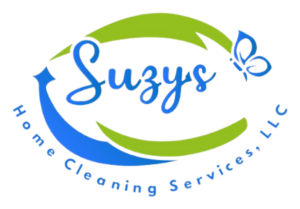 Suzy´s Cleaning Services - Maryland - We service in: Elkridge, Marlboro, Baltimore, Annapolis, Laurel, Bowie, Towson, Severna Park and more - Logo
